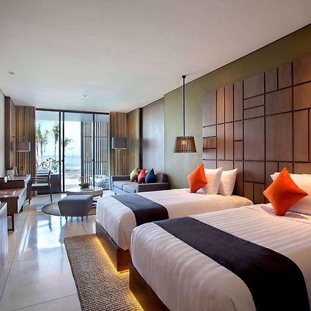 Wyndham Tamansari Jivva Resort Bali Siyut Exterior photo